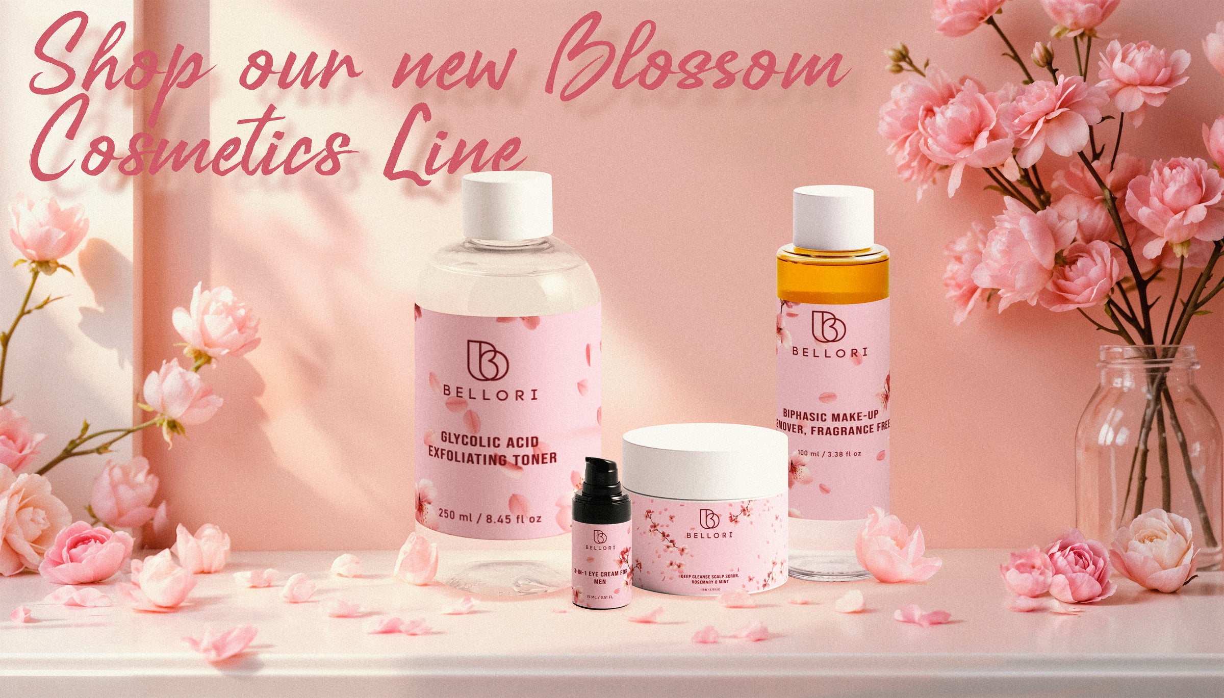 Blossom Collection
