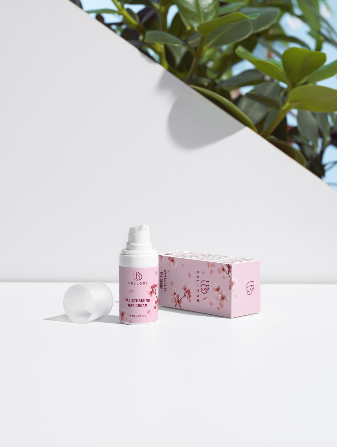 Moisturizing Day Cream