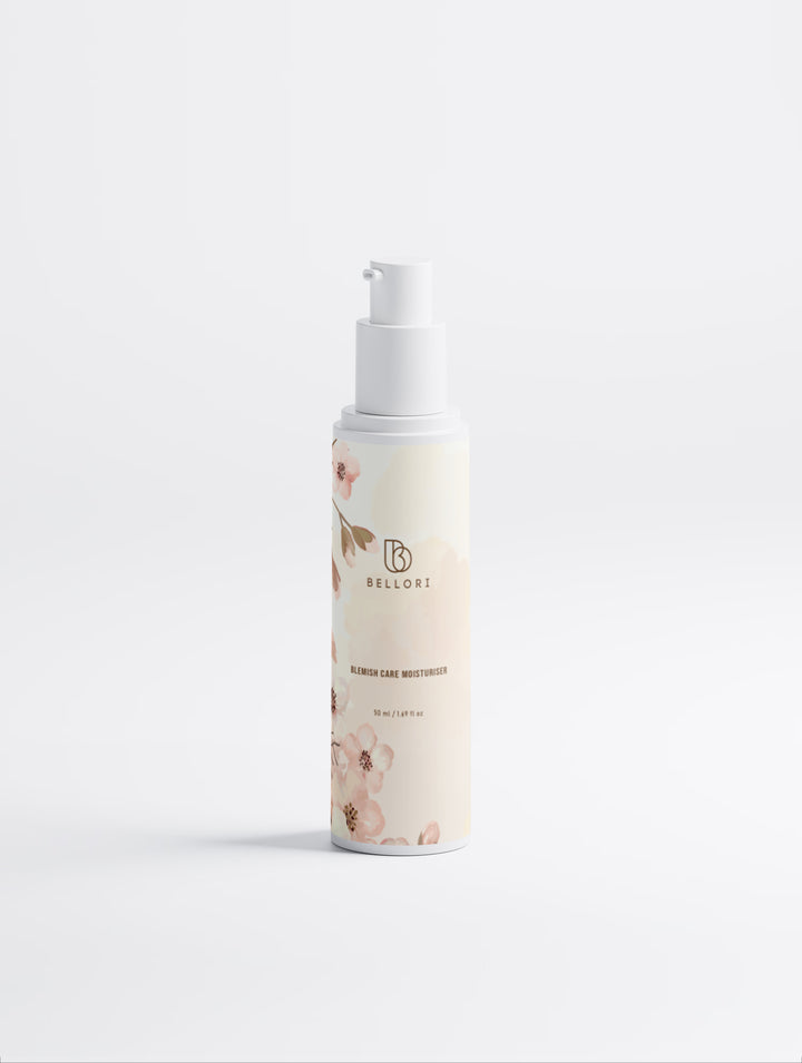 Blemish Care Moisturiser