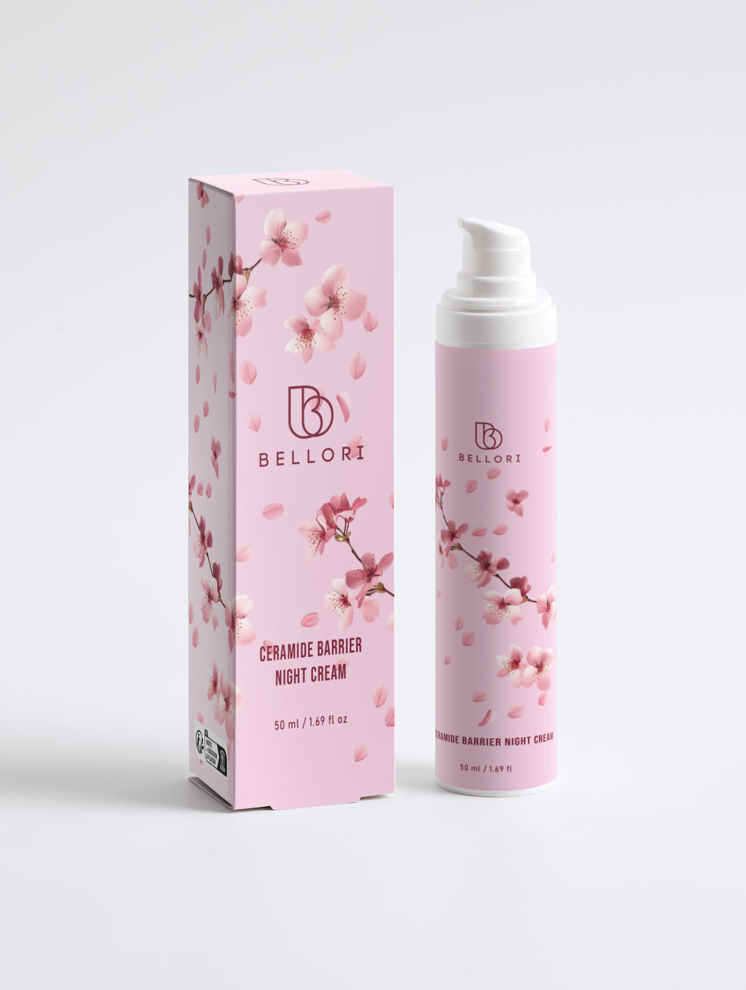 Ceramide Barrier Night Cream