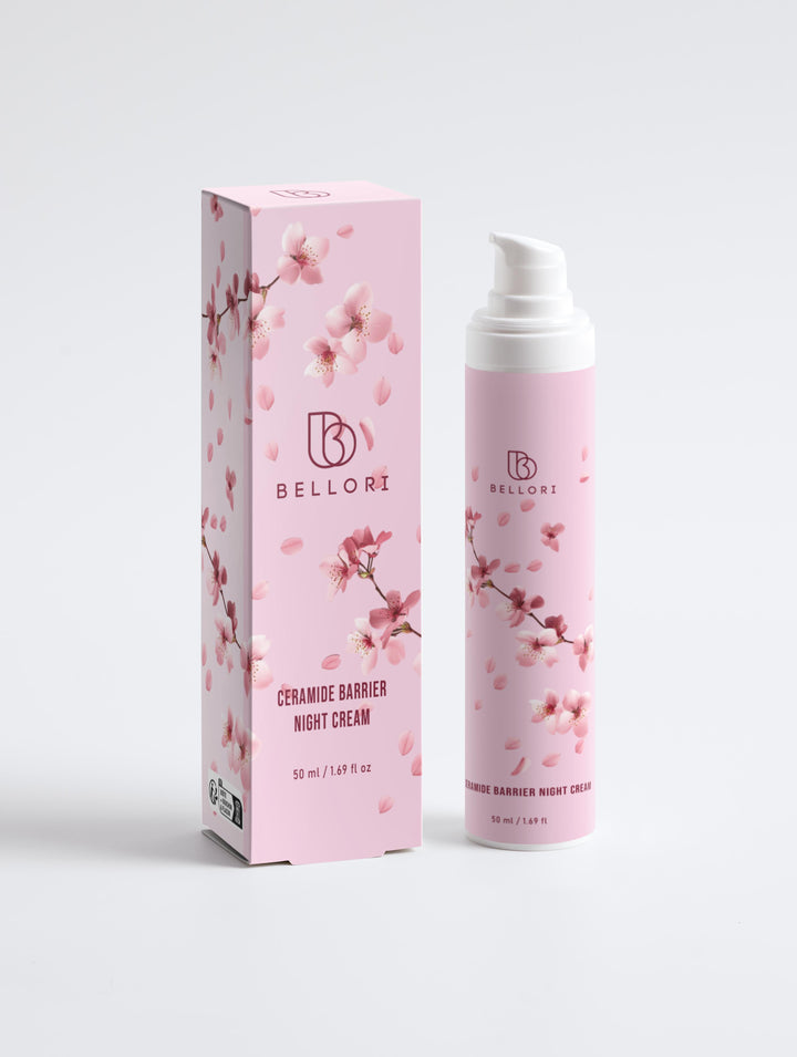 Ceramide Barrier Night Cream