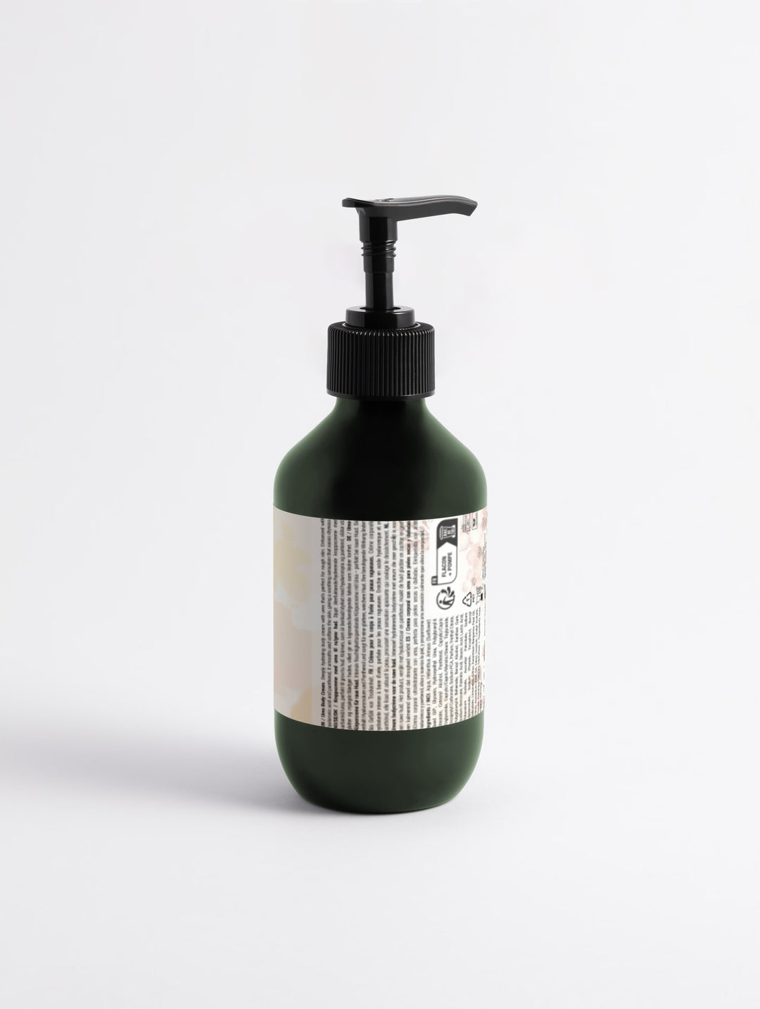 5% Hydroxyethyl Urea + 2% Panthenol Body Cream