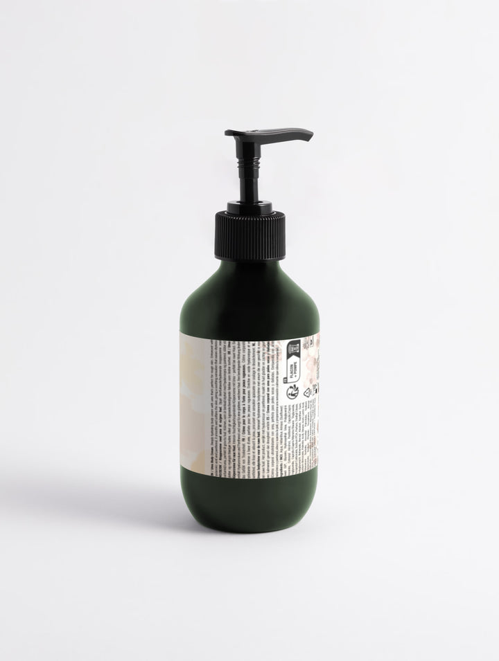 5% Hydroxyethyl Urea + 2% Panthenol Body Cream