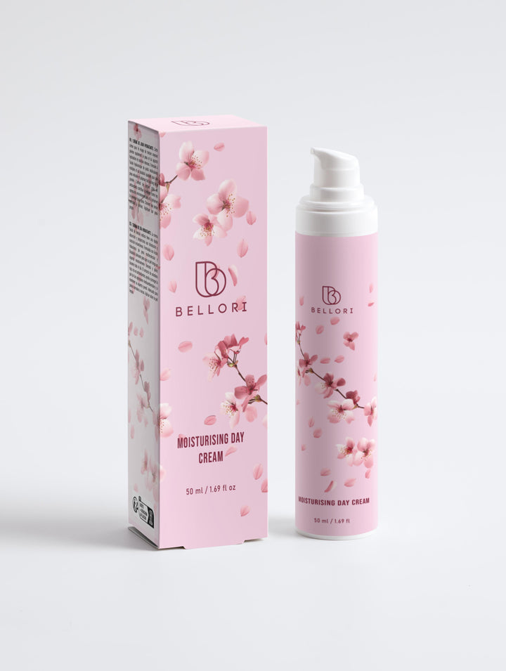 Moisturising Day Cream