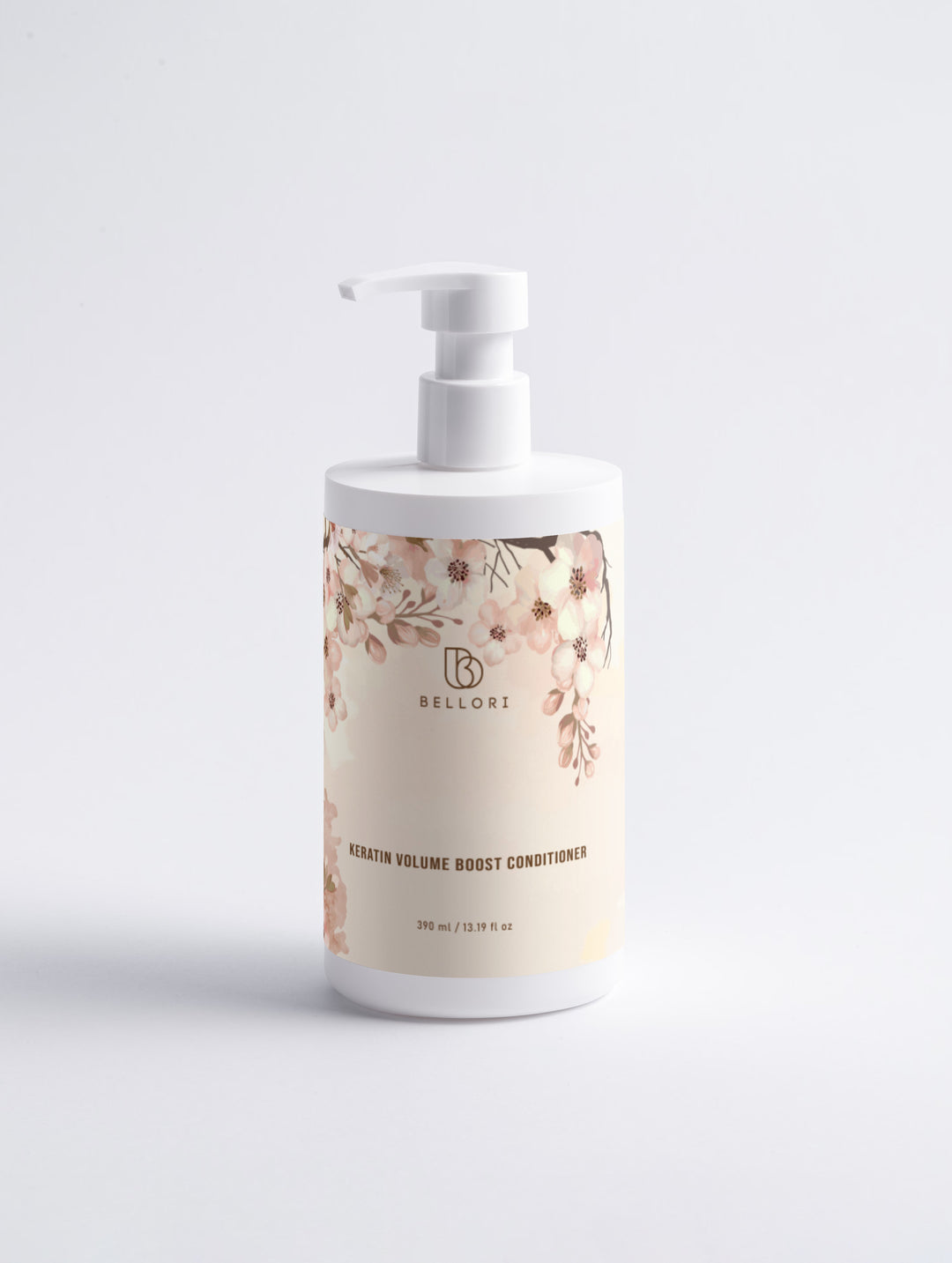 Keratin Volume Boost Conditioner