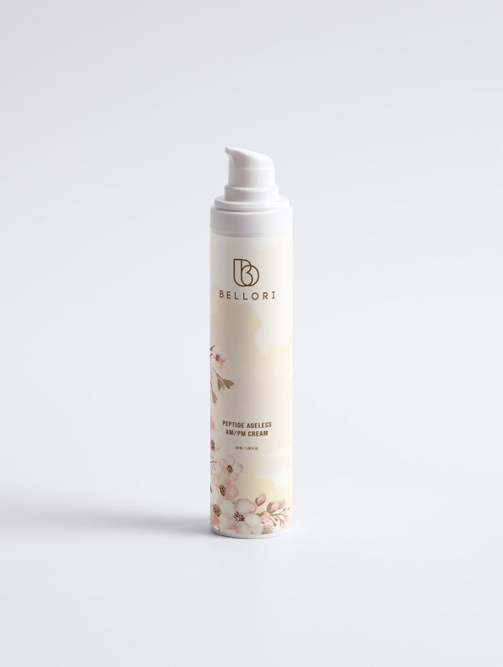 Peptide Ageless AM/PM Cream