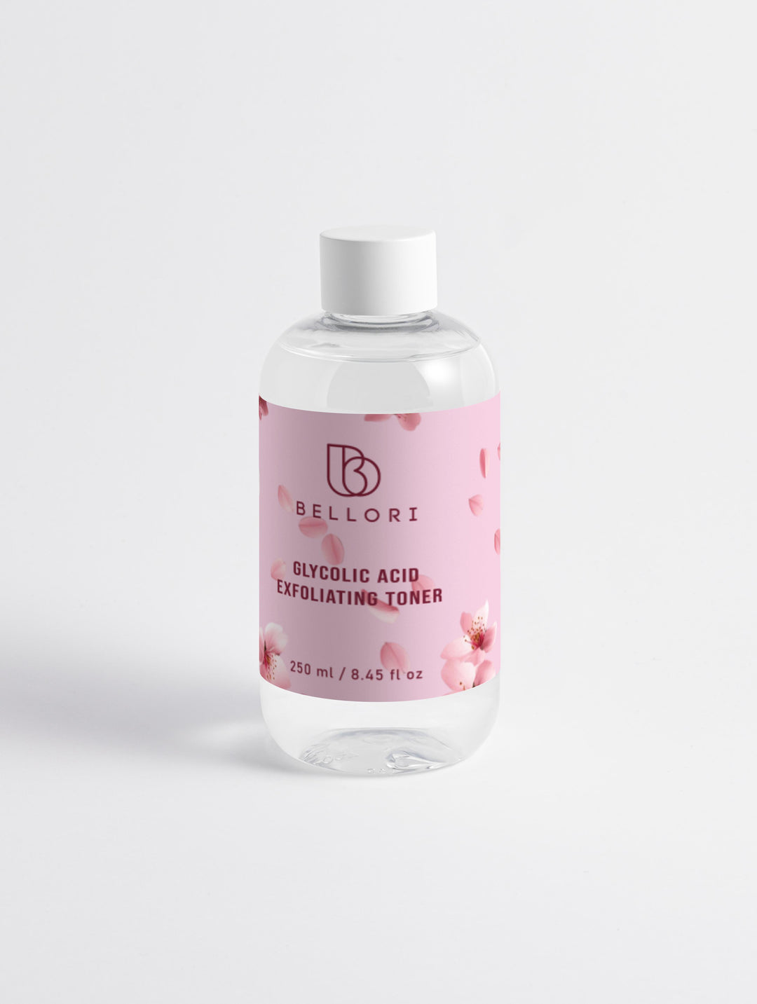 Glycolic Acid Exfoliating Toner
