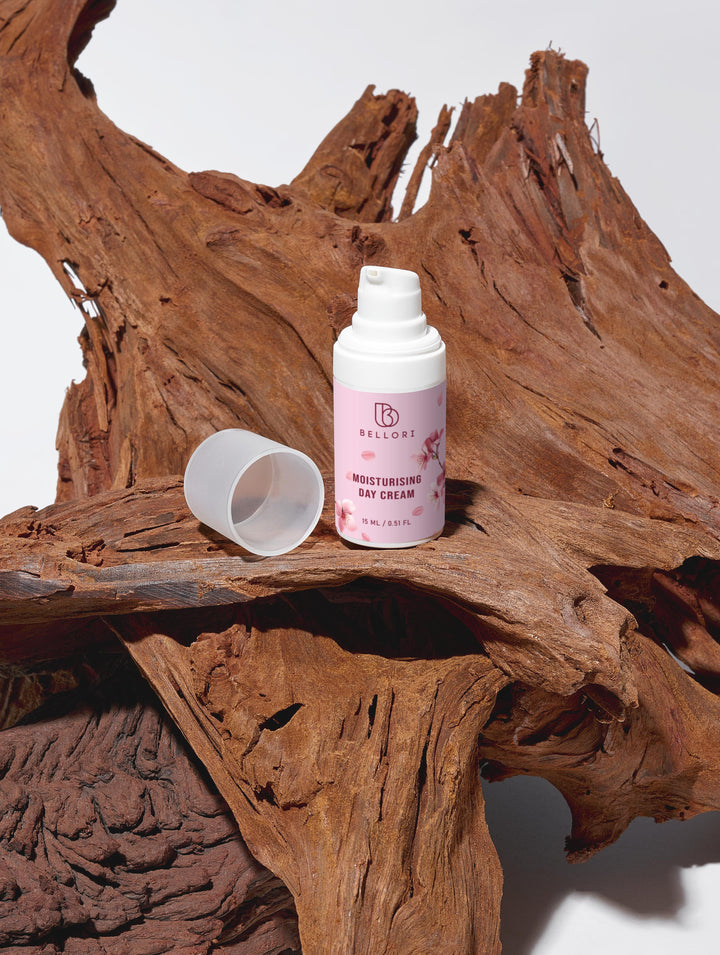 Moisturizing Day Cream