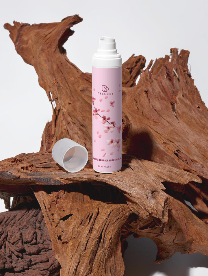 Ceramide Barrier Night Cream