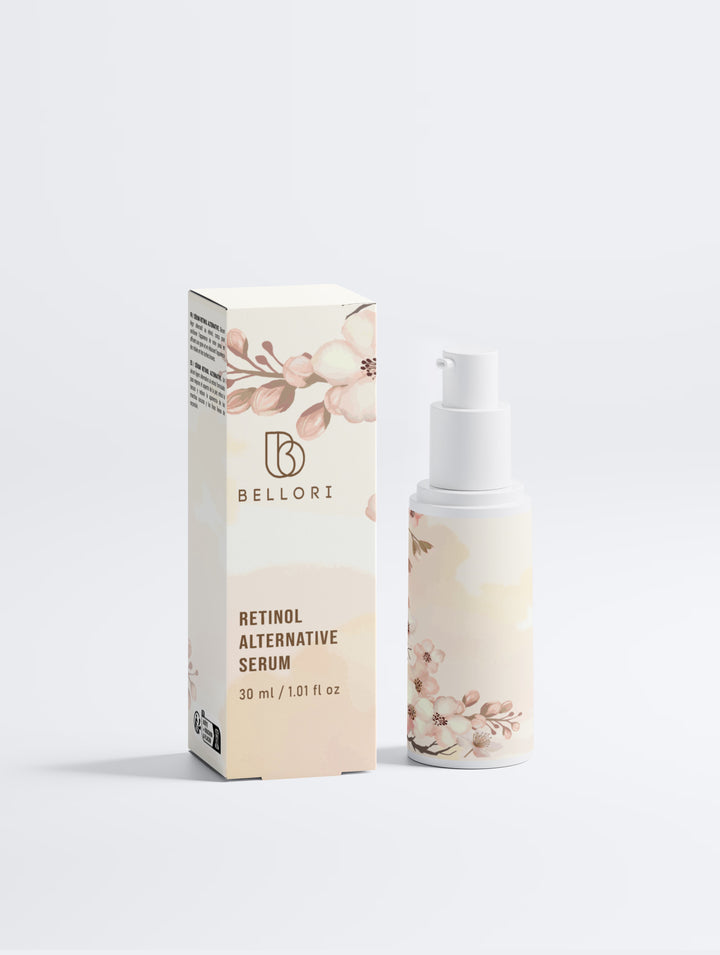 Retinol Alternative Serum