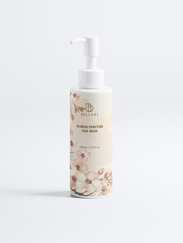 Blemish Purifying Face Wash