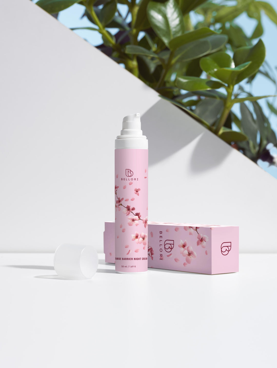 Ceramide Barrier Night Cream