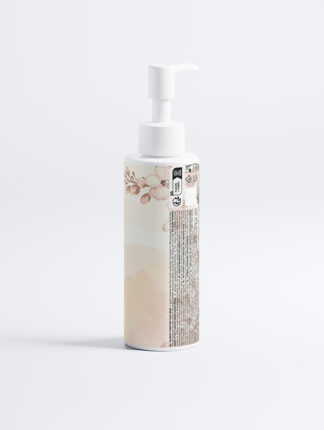 Blemish Purifying Face Wash