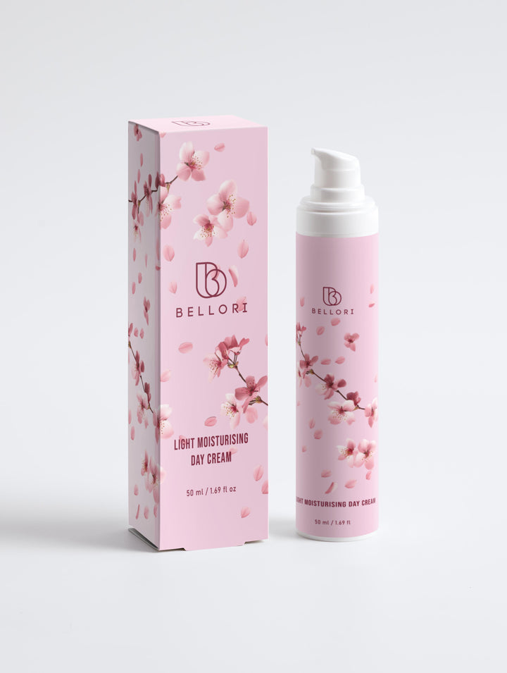 Light Moisturising Day Cream