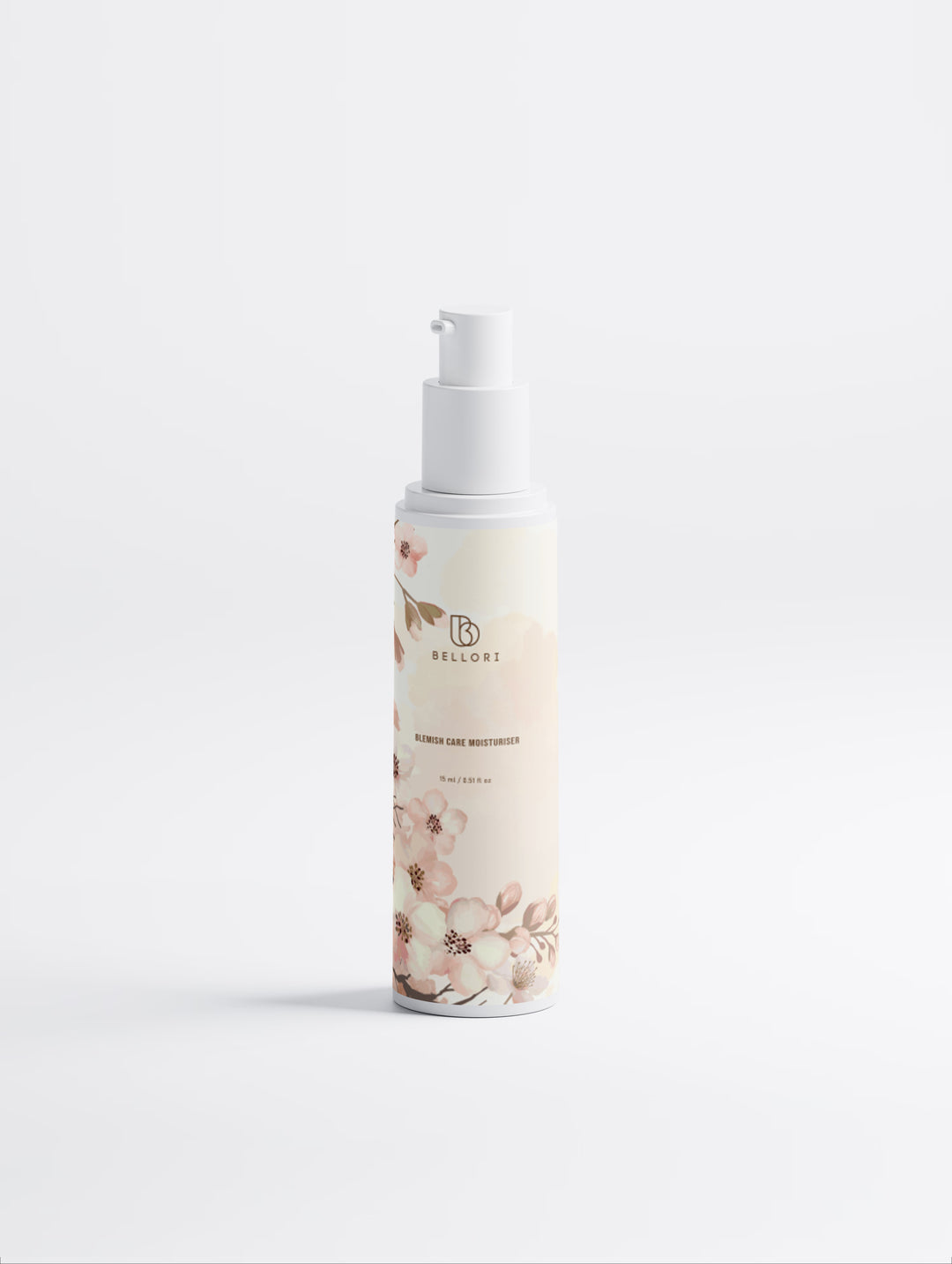 Blemish Care Moisturiser