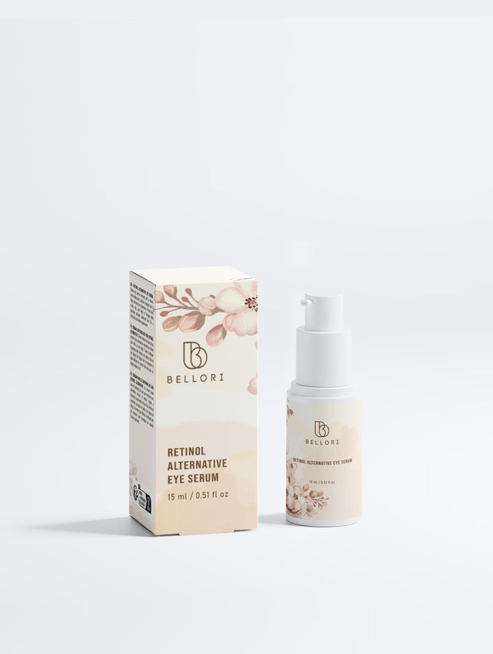 Retinol Alternative Eye Serum