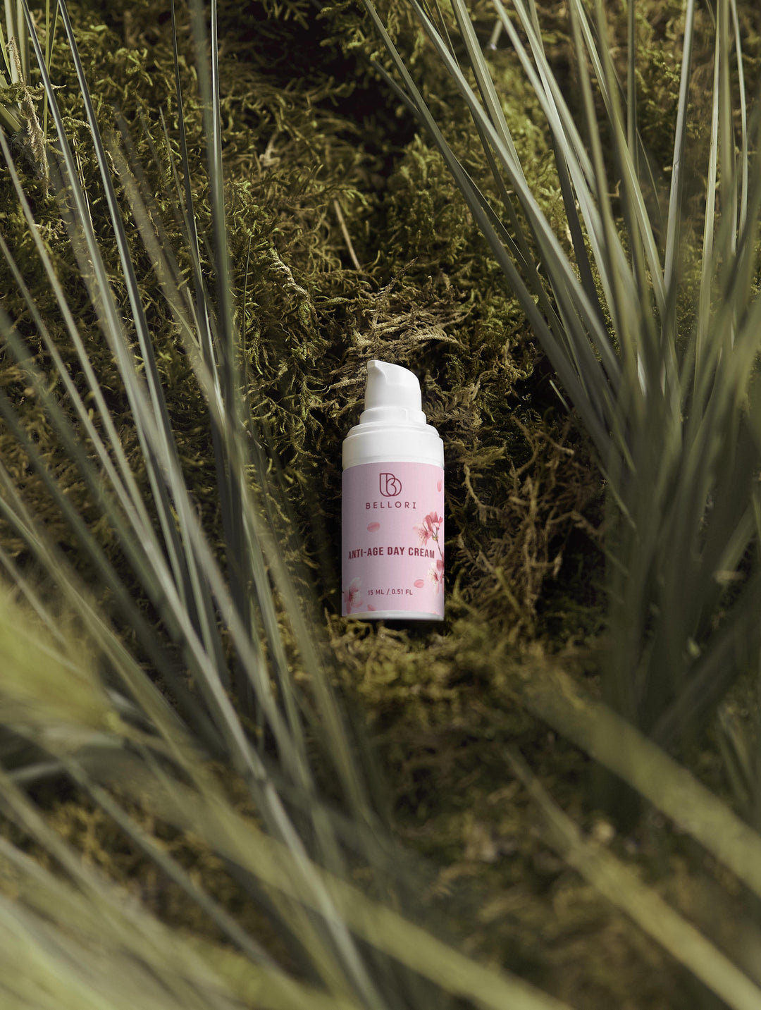 Anti-Age Day Cream