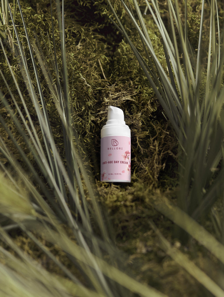 Anti-Age Day Cream