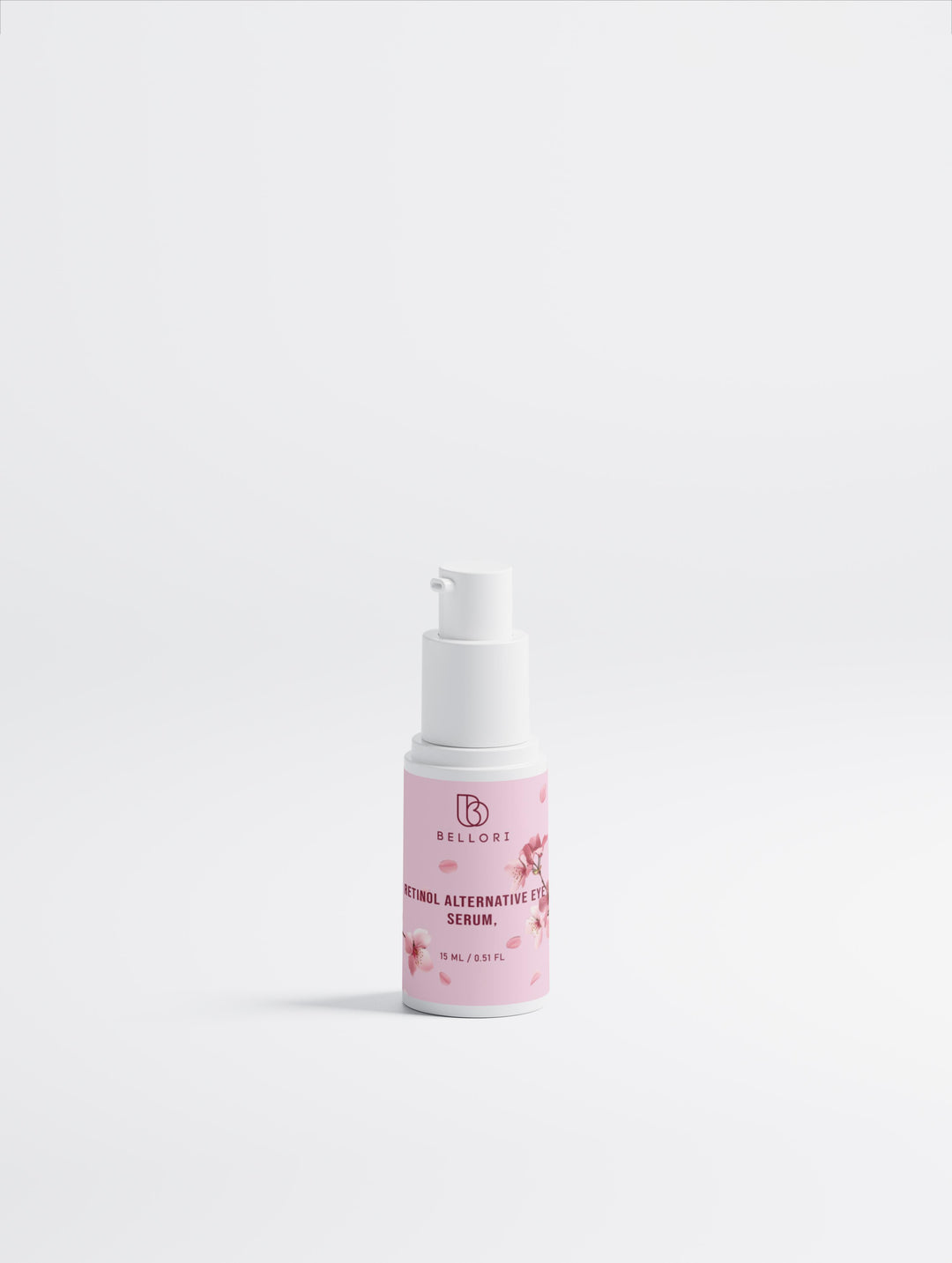 Retinol Alternative Eye Serum