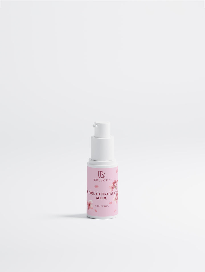 Retinol Alternative Eye Serum