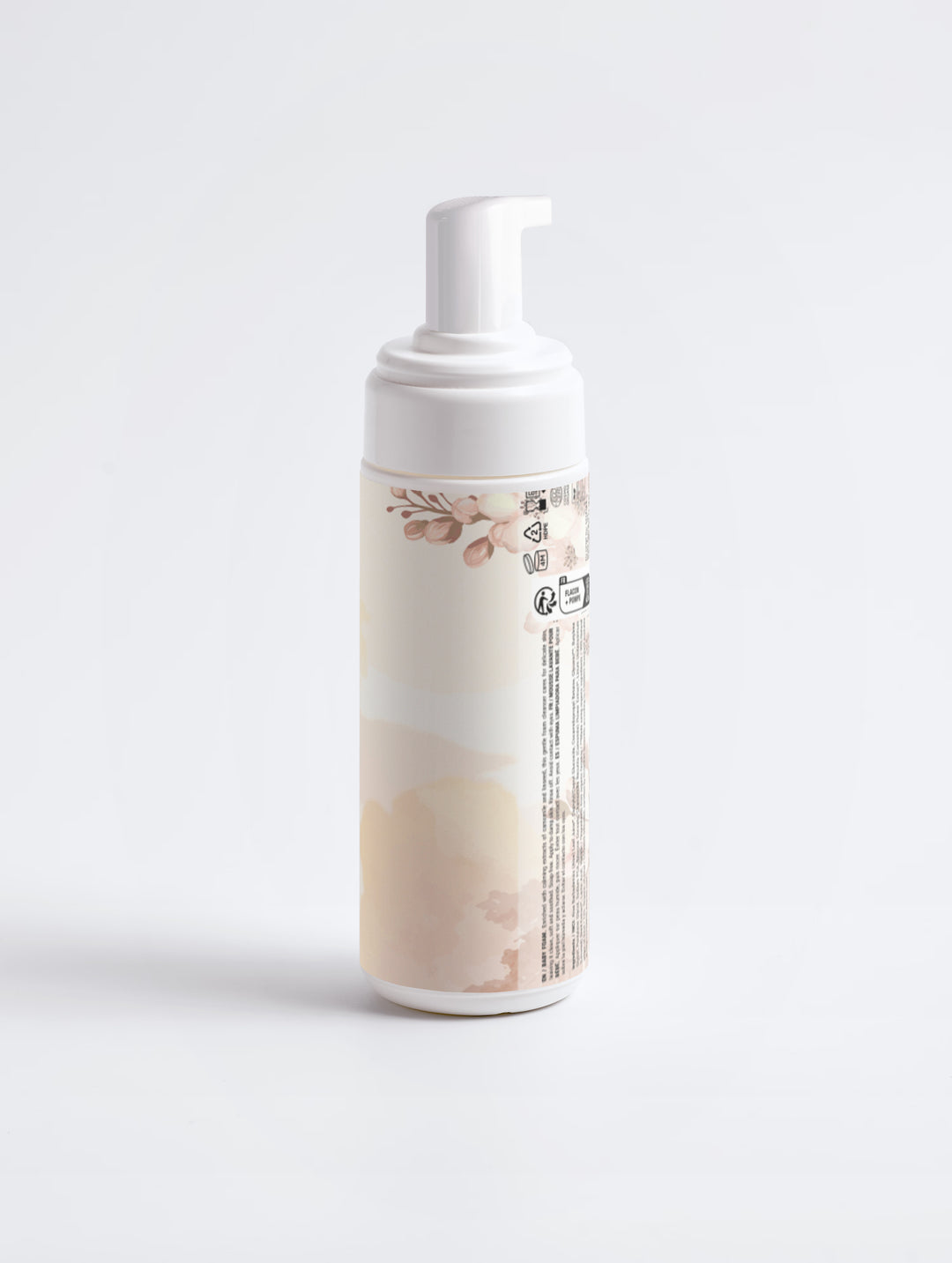 Baby Foaming Wash