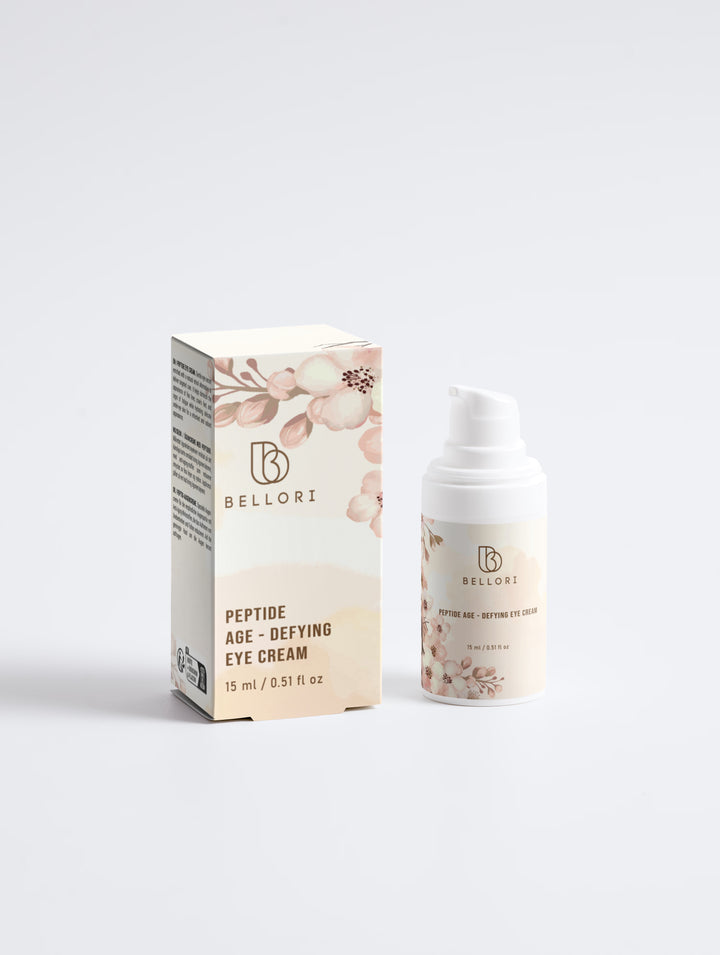 Peptide Age - Defying Eye Cream