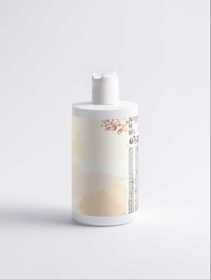 Gentle Baby Shampoo