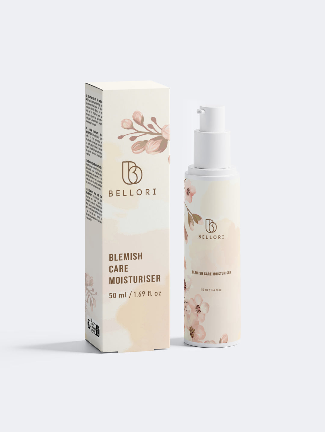 Blemish Care Moisturiser