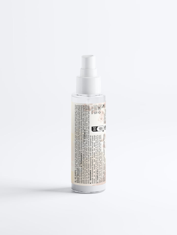 Quick Refresh Dry Shampoo Spray