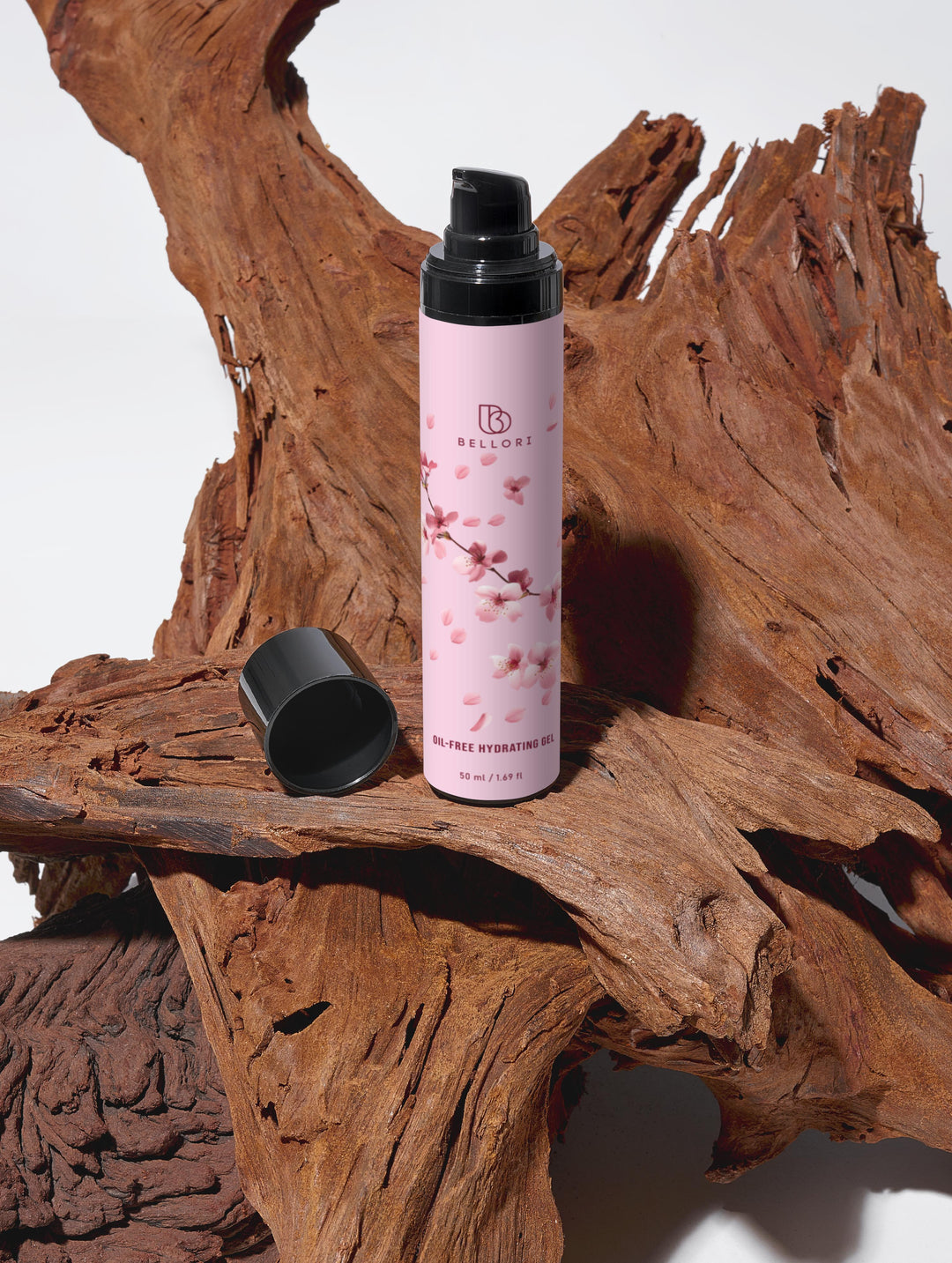 Oil-Free Hydrating Gel