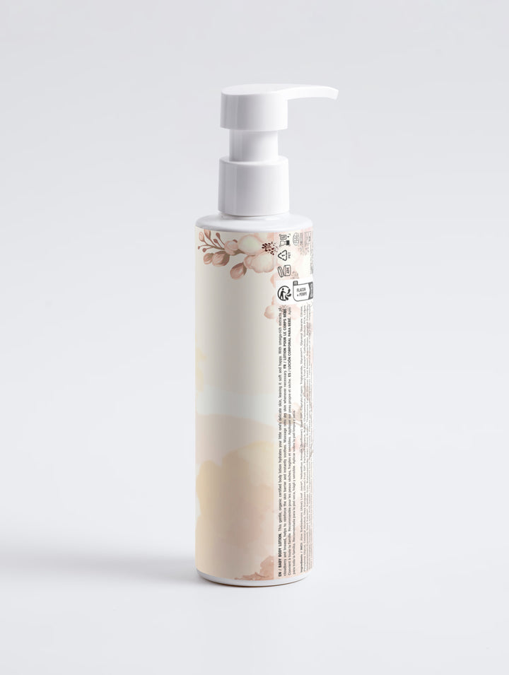 Baby Body Lotion