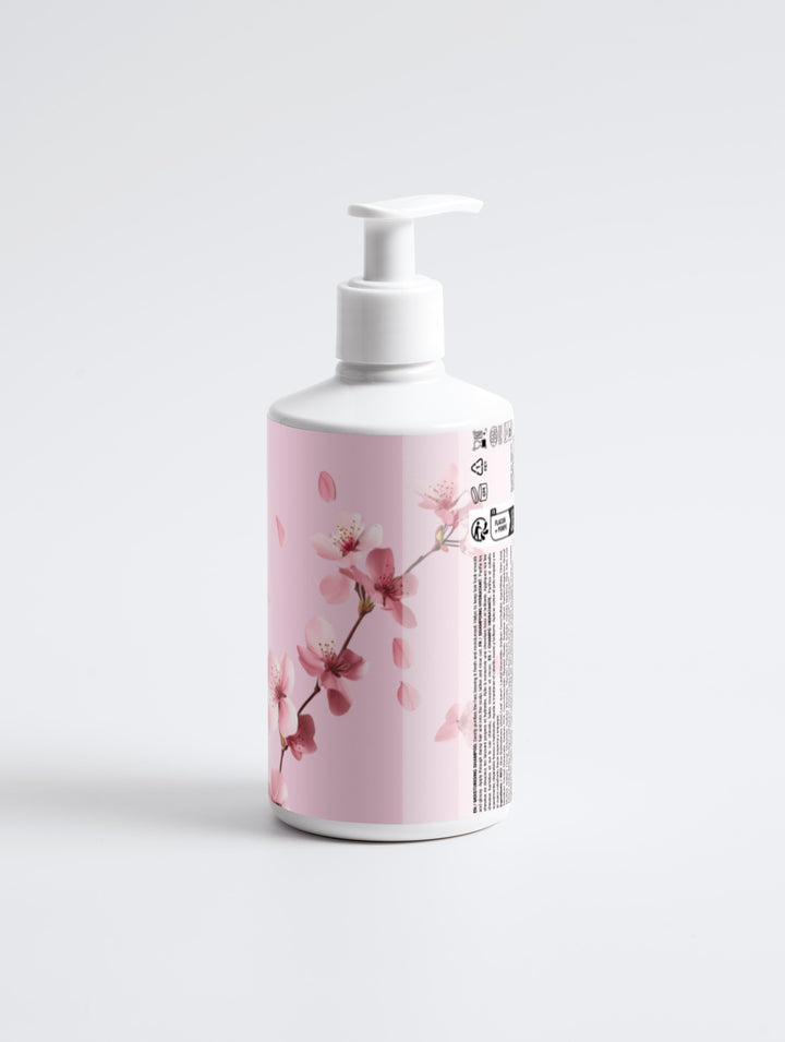 Moisturising Shampoo