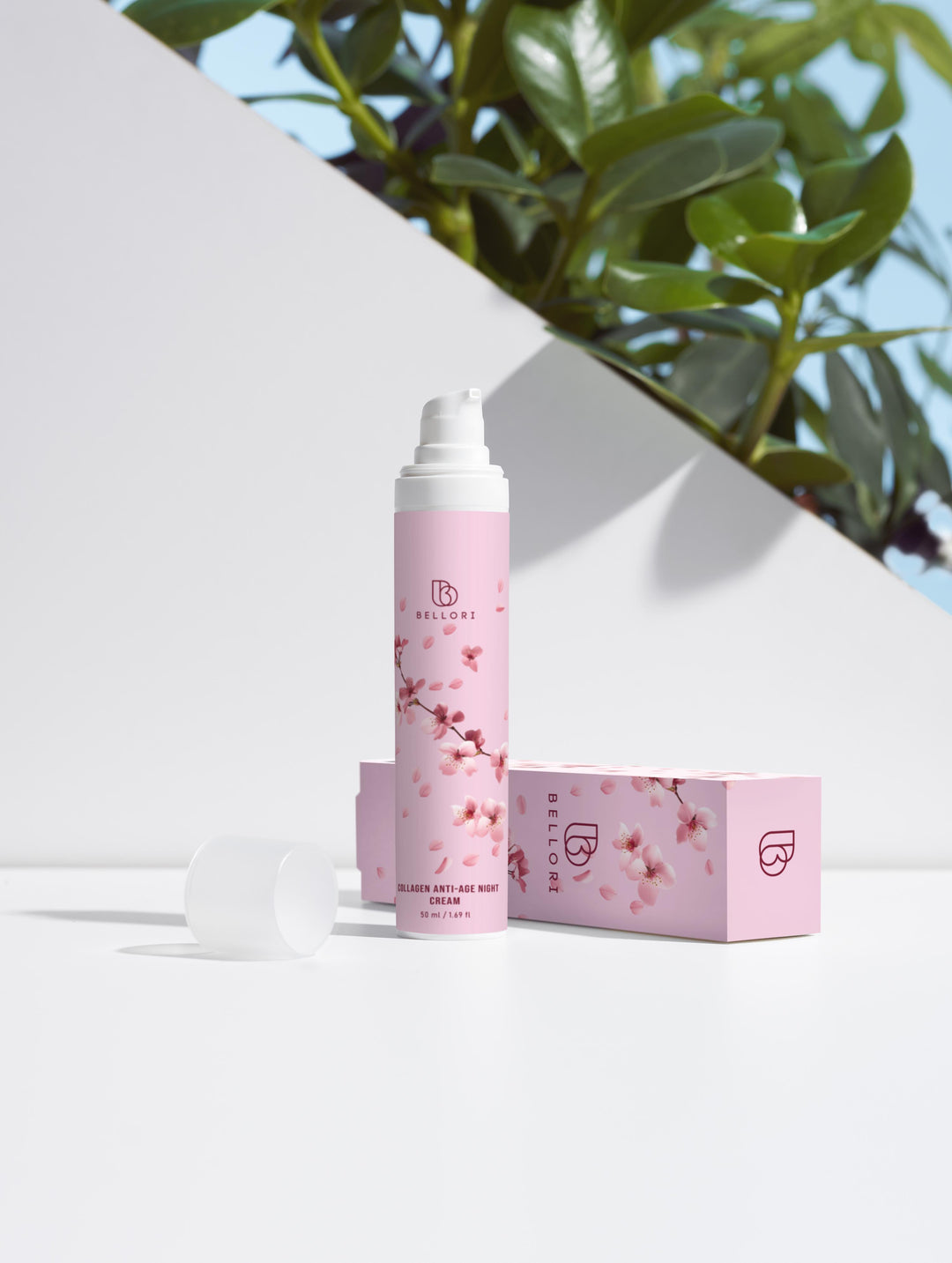 Anti-Age Night Cream