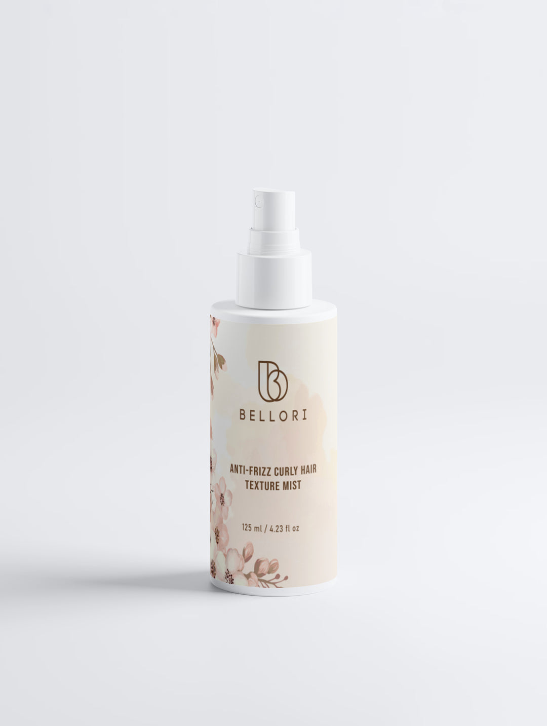 Anti-frizz Curly Hair Texture Mist