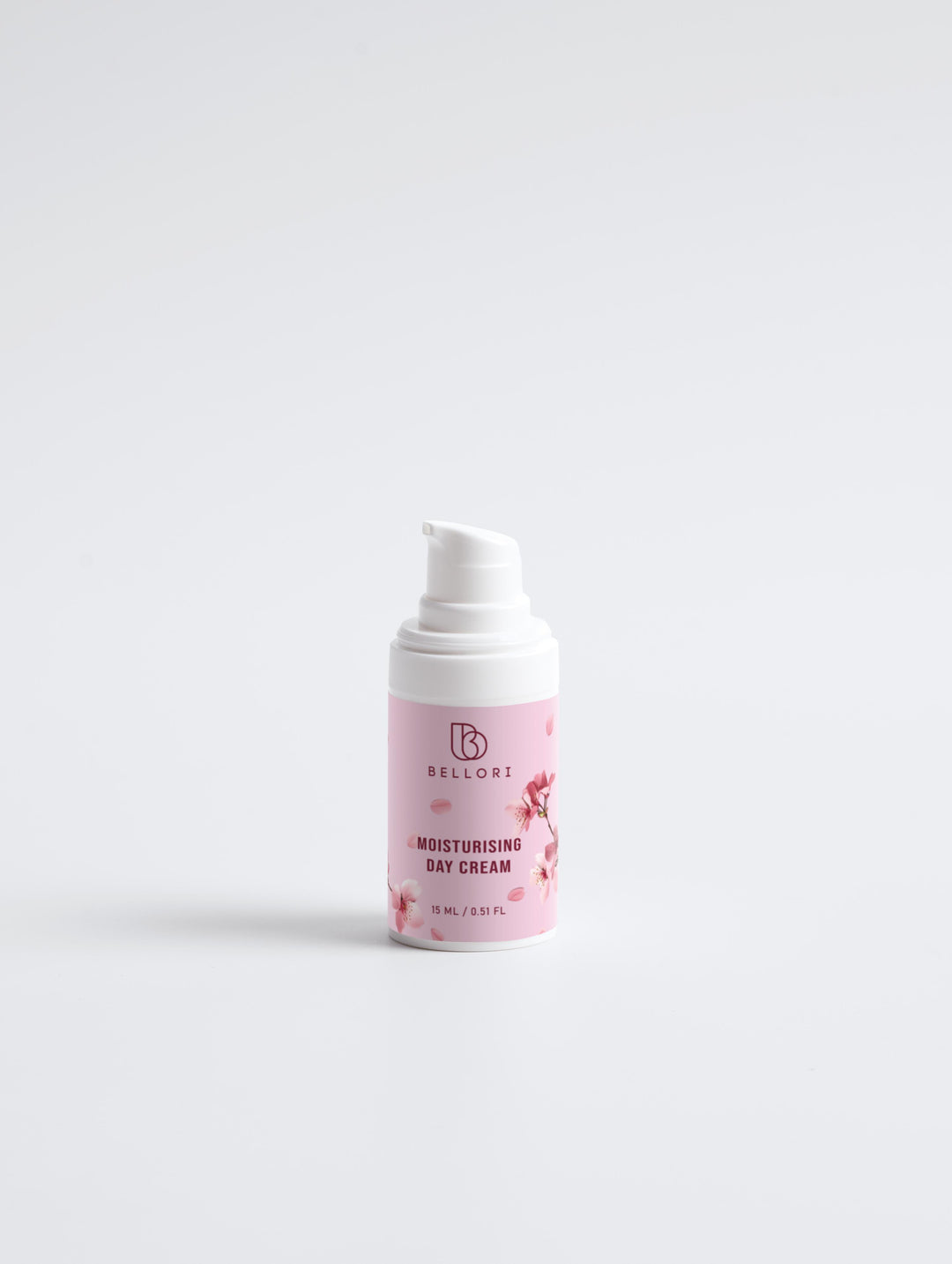 Moisturizing Day Cream