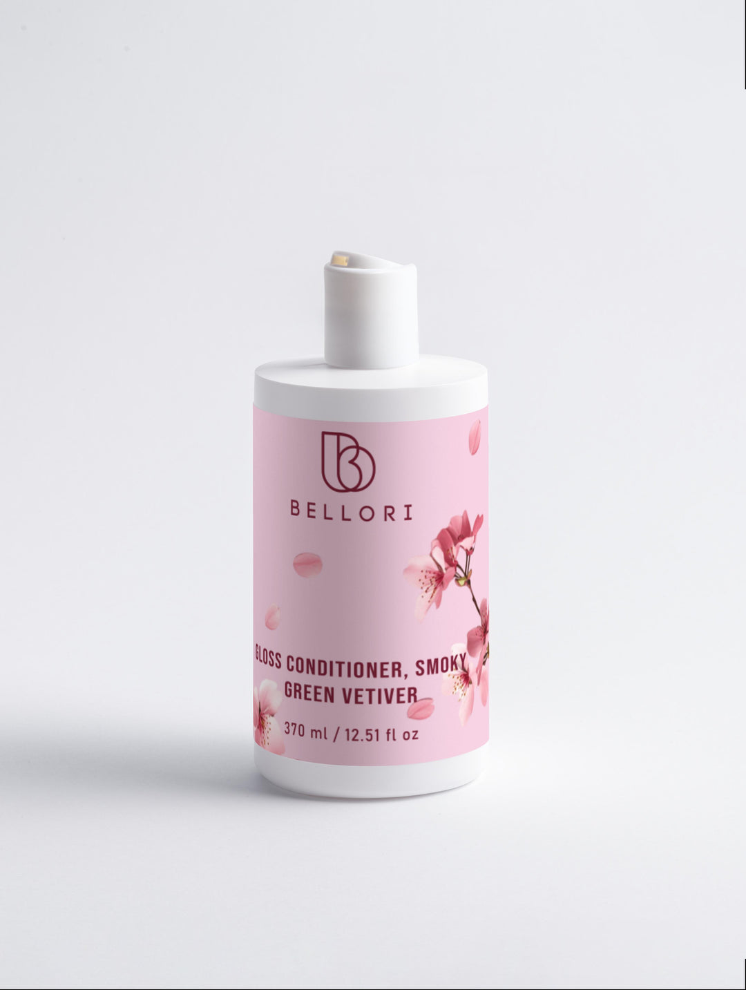 Gloss Conditioner, Smoky Green Vetiver