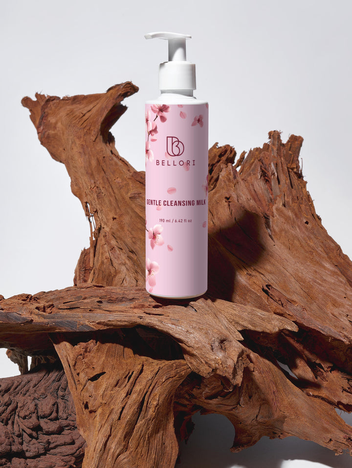 Gentle Cleansing Milk