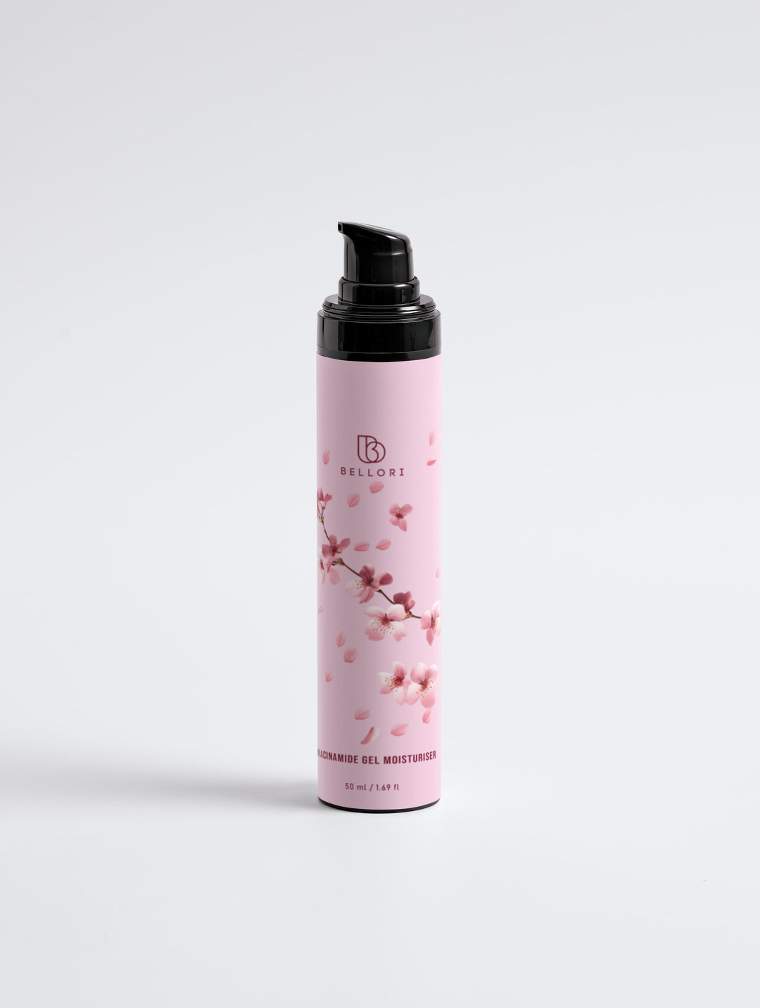 Niacinamide Gel Moisturiser