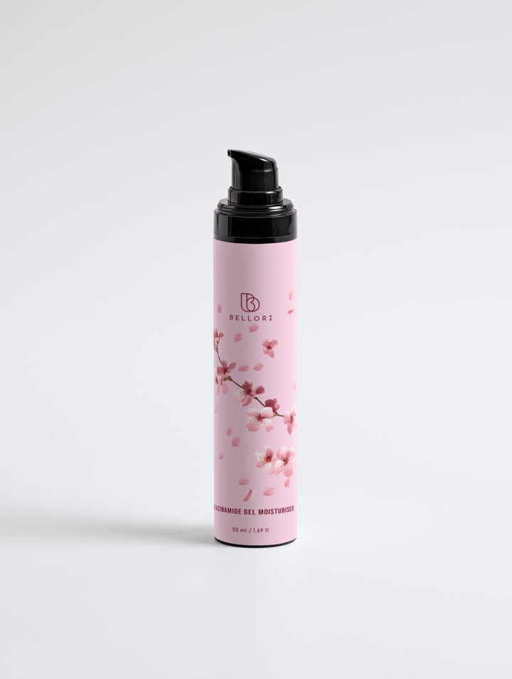 Niacinamide Gel Moisturiser