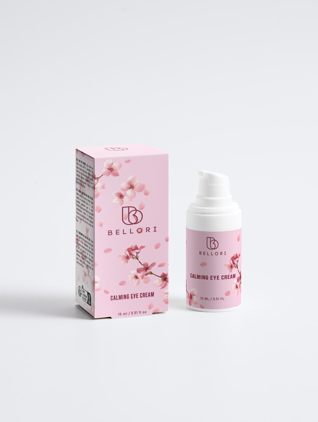 Calming Eye Cream