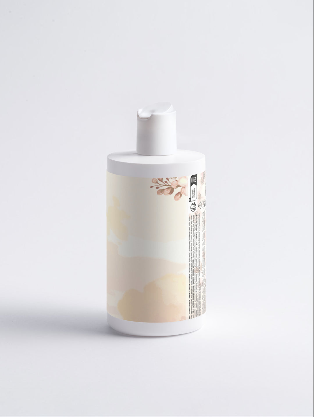 Gloss Conditioner, Smoky Green Vetiver