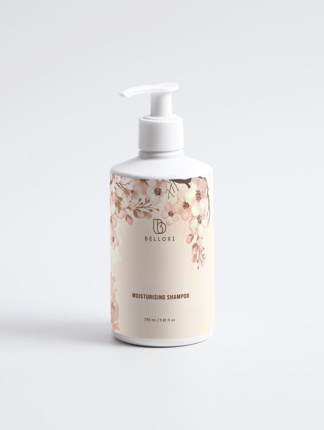 Moisturizing Shampoo