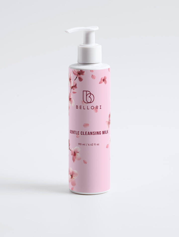 Gentle Cleansing Milk