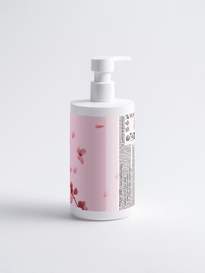 Sensitive Scalp Shampoo