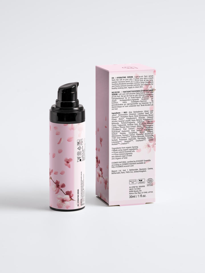 Hydrating Serum