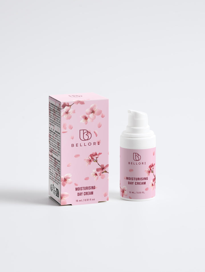 Moisturizing Day Cream