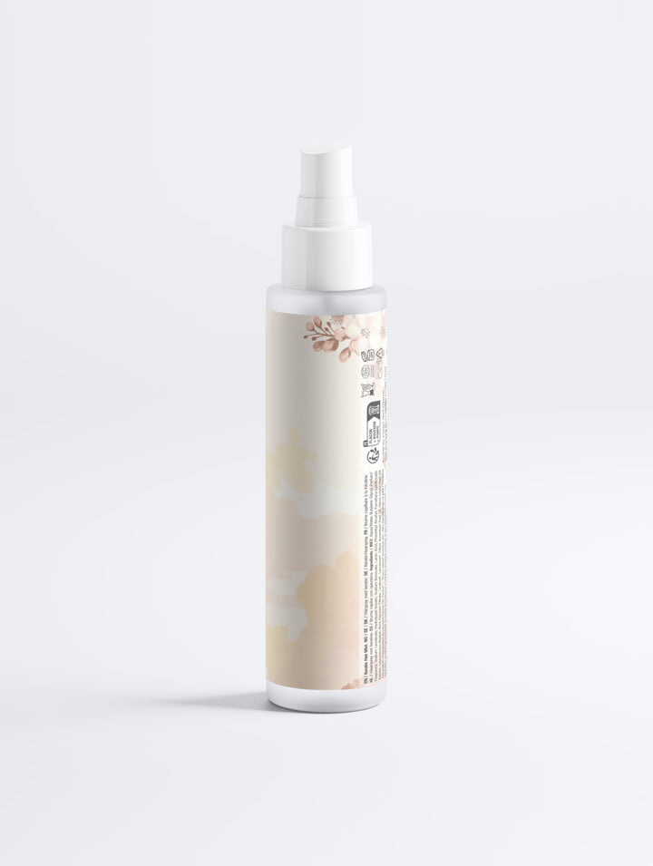 Keratin Shine Leave-In Hair Mist