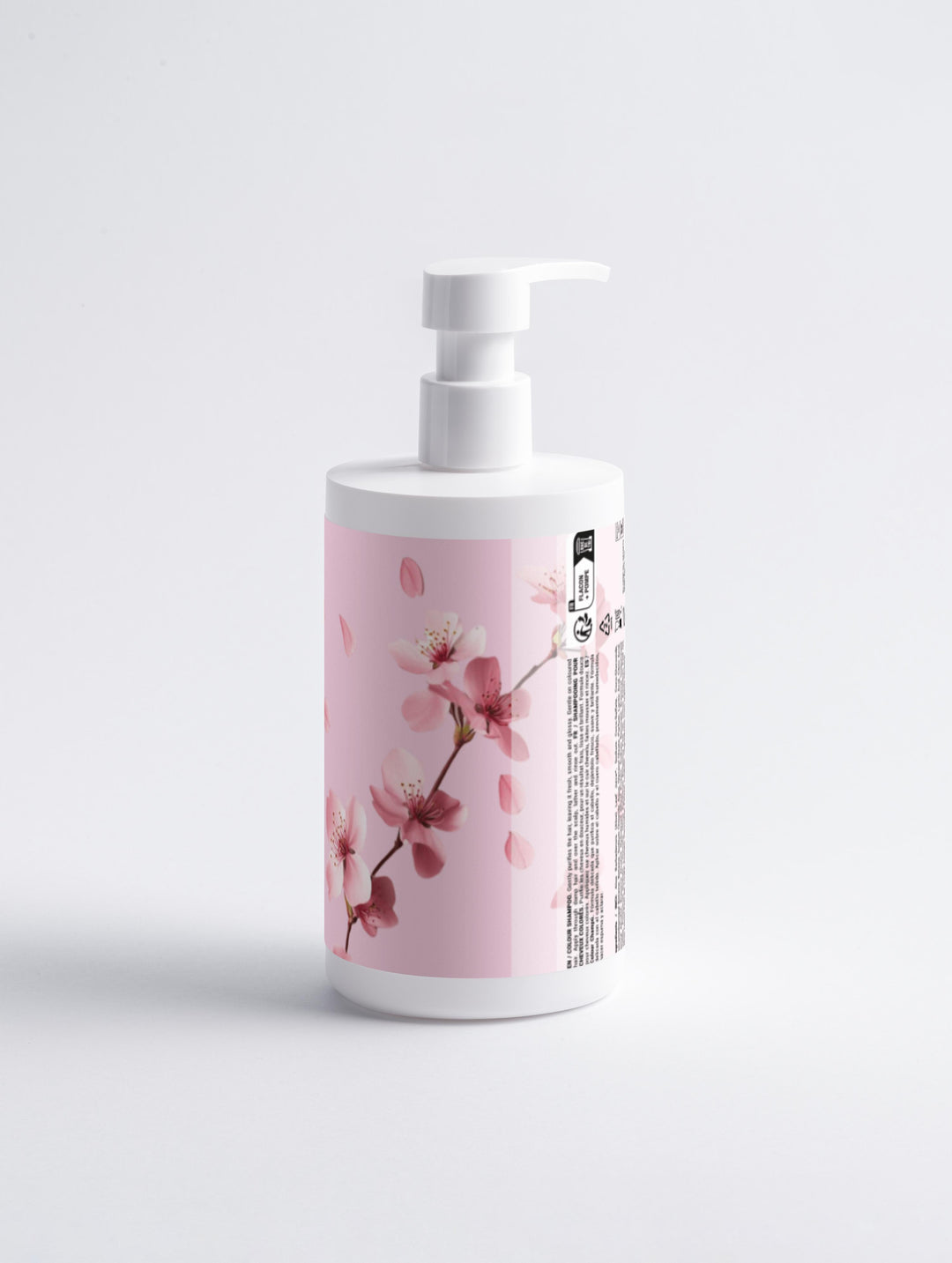 Colour Care Shampoo, Peachy Grapefruit Zest