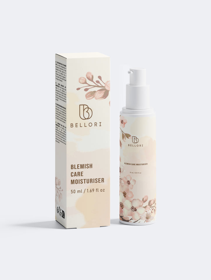 Blemish Care Moisturiser