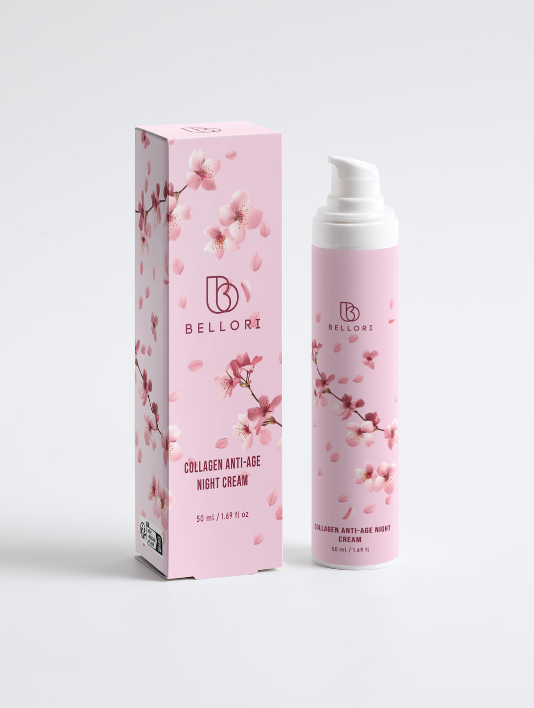 Anti-Age Night Cream